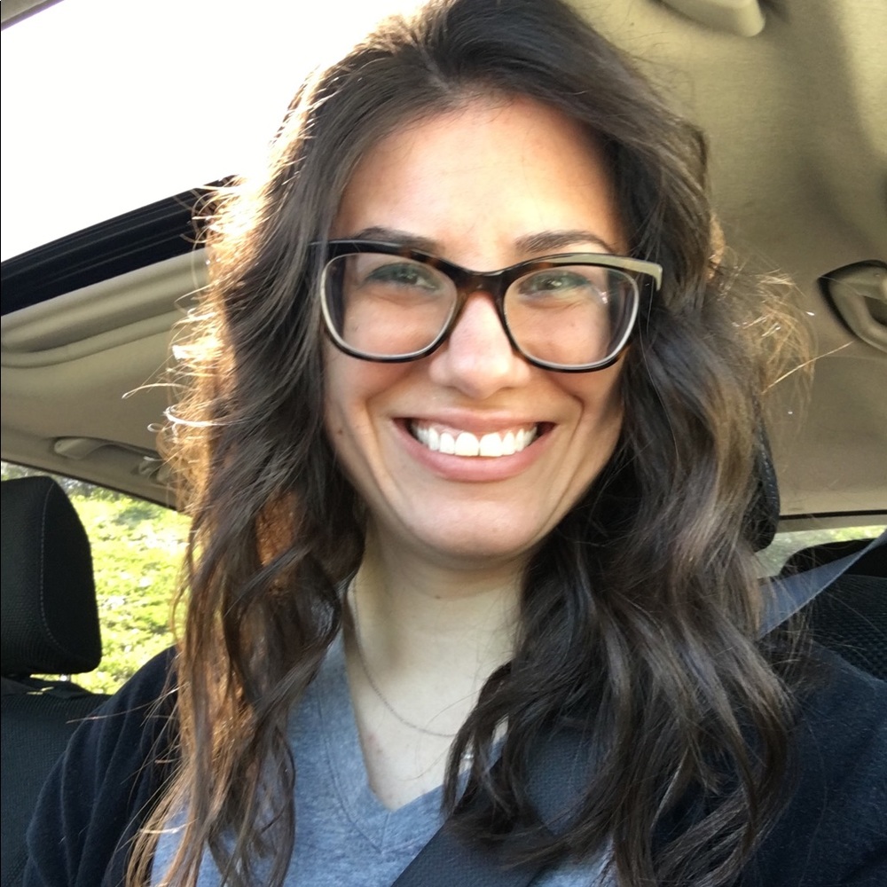 Meet your Posher, Lindsay